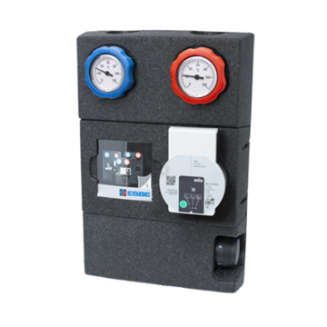 Grupa Pompowa Bezpośrednia Esbe Gda212 32-Grundfos 61001300